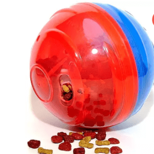 Brinquedo Interativo Petball Pet Games