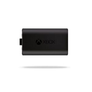 Bateria Para Controle Xbox One Original / Sem Cabo
