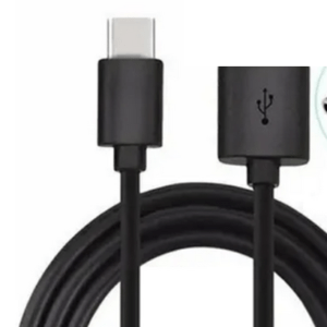 Cabo Usb Para Controle De Ps5