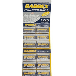 Lâmina de Barbear Platinum - Bic
